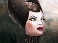 Jogo Maleficia Dress Up