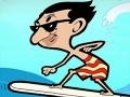 Jogo Mr Bean Spot 6 Diff