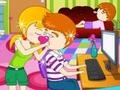 Jogo Babysitters Love Story