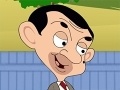 Jogo Mr Bean Run