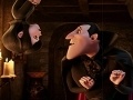 Jogo Hotel Transylvania Fun Puzzle