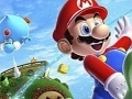 Jogo Mario and Yoshy Flappy Adventures