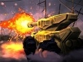 Jogo Tank World Hero
