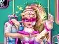Jogo Super Barbie Hospital Recovery