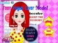 Jogo Teen Vogue Cover Girl