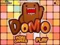 Jogo Domo Kun
