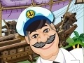 Jogo Flying Ship Escape