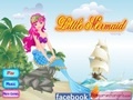 Jogo Little Mermaid