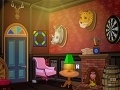 Jogo Hunter Cowboy Room Escape