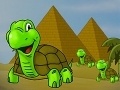 Jogo Turtle Walks