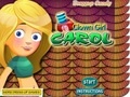 Jogo Clown Girl Carol