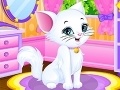 Jogo Kitty Spa Makeover