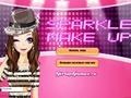 Jogo Sparkle Make-Up