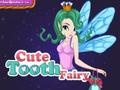 Jogo Cute Tooth Fairy