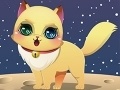 Jogo Cute Kitten Creator 