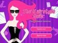 Jogo The Hairstyle Quiz