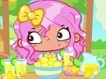 Jogo Lemonade Stand Slacking