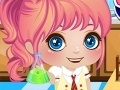 Jogo Baby Alice: Research project