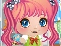 Jogo Baby Alice Taylor