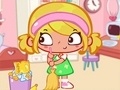 Jogo Sarah: Cleaning House