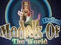 Jogo Models Of The World: Dubai