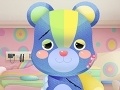 Jogo Teddy Bear Emergency Doctor