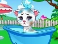 Jogo Magic Kitty Caring