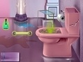 Jogo Modern Cinderella Bathroom Makeover