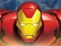 Jogo Iron Man: Flight tests