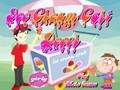 Jogo Icecream Cart Decor