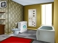 Jogo Spacious House Escape