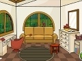 Jogo Dirty Room Escape