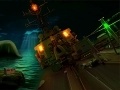 Jogo Submerged Ship Escape