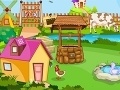Jogo Escape From Delightful Meadow