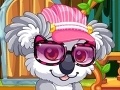 Jogo Star pupils: Pleasant koala