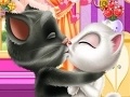 Jogo Tom Cat Love Kiss