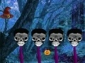 Jogo Halloween Scary Escape