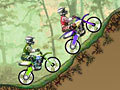 Jogo Dirt Bike Championship 