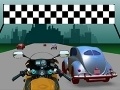 Jogo Highway Speed Rush