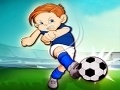Jogo Crazy Champion Soccer 