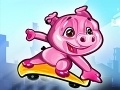 Jogo Funny skater