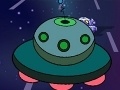Jogo Spaceship Ride