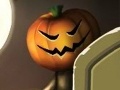 Jogo Pumpkin Collector