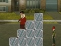 Jogo Detentionaire: Barrage Blitz