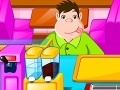 Jogo Fast food restaurant