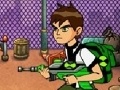 Jogo Ben 10 Defense