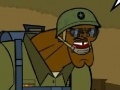 Jogo Total Drama: Action - G.I. Schmo