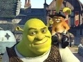 Jogo Shrek Forever After: Similarities