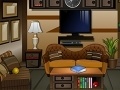 Jogo Wooden House Escape