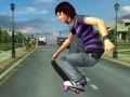 Jogo Stunt Skateboard 3D